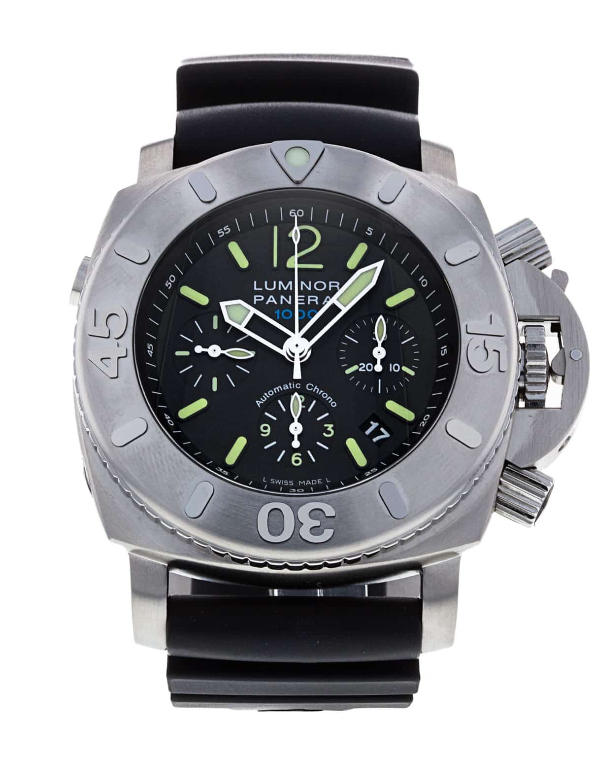 Panerai Luminor Submersible PAM00187